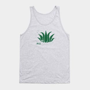 Agave Tank Top